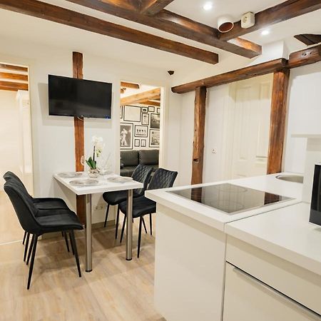 Stylisches Apartment In הנובר מראה חיצוני תמונה