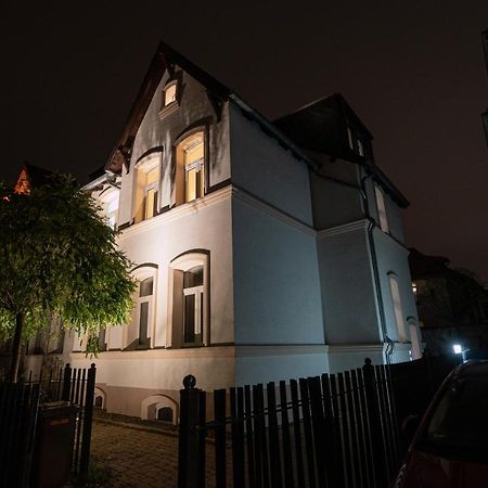Stylisches Apartment In הנובר מראה חיצוני תמונה